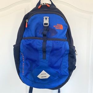 The North Face Recon Squash Kids Backpack